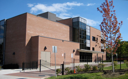St. Clement's School
